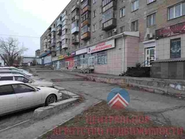 Продается Торговое Станиславского ул, 112.8 м², 10362000 рублей