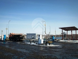 Продается Готовый бизнес Молодежная ул, 6253 м², 18000000 рублей