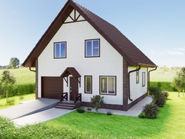 Продается Коттедж 185 м², участок 7 сот., 6400000 рублей