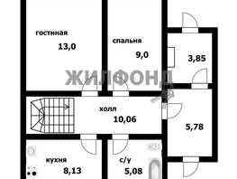 Продается участок Лесная ул, 15 сот., 700000 рублей