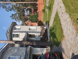 Продается Коттедж Светлая ул, 320 м², участок 12 сот., 17000000 рублей