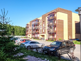 Продается 3-комнатная квартира 7 мкр, 97.4 м², 11500000 рублей