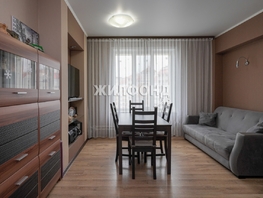 Продается 3-комнатная квартира Микрорайон 2 тер, 78.4 м², 7200000 рублей