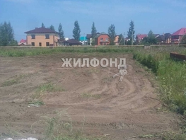 Продается Дачный участок Тихая заводь снт, 12 сот., 1400000 рублей