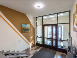 Продается 3-комнатная квартира ВЕСЕННИЙ Заречная, дом 6, 51.53 м², 4307500 рублей