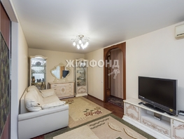 Продается 2-комнатная квартира Достоевского ул, 44.6 м², 5500000 рублей