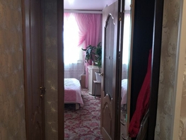 Продается 2-комнатная квартира В. Высоцкого ул, 57.5 м², 4000000 рублей