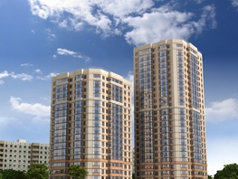 Продается Студия На Коротаева, дом 2, 37.8 м², 3024000 рублей