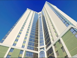 Продается 3-комнатная квартира Дом на Дачной, 72.5 м², 8450000 рублей