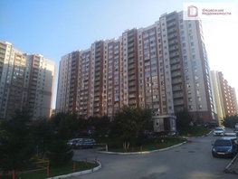 Продается 2-комнатная квартира Адриена Лежена ул, 68 м², 6700000 рублей
