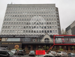 Сдается Помещение Красный пр-кт, 219.2 м², 219200 рублей