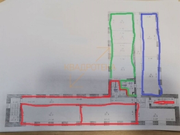 Сдается Офис Немировича-Данченко ул, 50 м², 32500 рублей