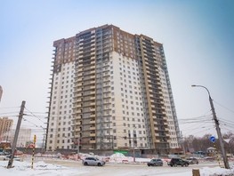 Продается 2-комнатная квартира ЖК Парково, 67.15  м², 6683300 рублей