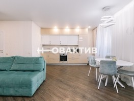 Продается 2-комнатная квартира ЖК Ельцовский, 1-2 б/с, 65  м², 9999999 рублей