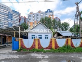 Продается Дом 1-я Чулымская ул, 120  м², участок 7.26 сот., 13200000 рублей