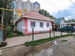 Продается Дом 1-я Чулымская ул, 80.7  м², участок 726 сот., 13000000 рублей