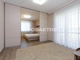 Продается 1-комнатная квартира Семьи Шамшиных ул, 47.1  м², 9500000 рублей