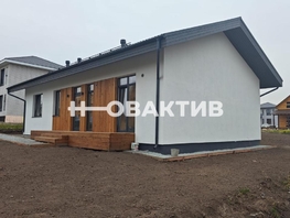 Продается Коттедж Локтинская ул, 120  м², участок 6 сот., 8900000 рублей