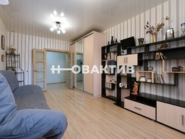 Продается 2-комнатная квартира Лескова ул, 65.2  м², 8750000 рублей