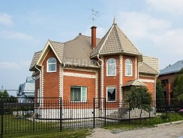 Продается Дом Садовый проезд, 357.7  м², участок 9.5 сот., 29500000 рублей