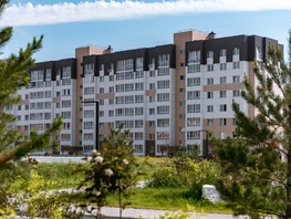 Продается 2-комнатная квартира ЖК Фламинго, дом 20, 50.3  м², 6000000 рублей