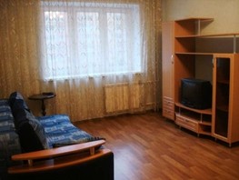 Снять однокомнатную квартиру Титова ул, 33  м², 1100 рублей