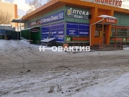 Сдается Помещение Выборная ул, 200  м², 120000 рублей