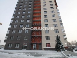 Продается 1-комнатная квартира ЖК Я - Маяковский, 40.7  м², 5390000 рублей