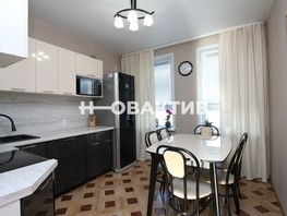 Продается 3-комнатная квартира ЖК Дунаевский, дом 2, 72.4  м², 9250000 рублей