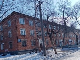 Продается 3-комнатная квартира Забалуева ул, 74  м², 4790000 рублей