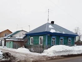 Продается Дом 2-я Пихтовая ул, 47  м², участок 40 сот., 4300000 рублей