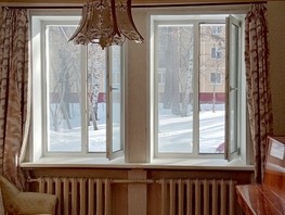 Продается 2-комнатная квартира Золотодолинская ул, 56  м², 11000000 рублей