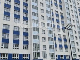 Продается 1-комнатная квартира Связистов ул, 37.5  м², 3380000 рублей