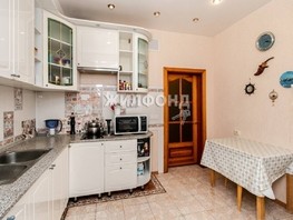 Продается 1-комнатная квартира 2-й (4 мкр.) кв-л, 39.3  м², 5100000 рублей
