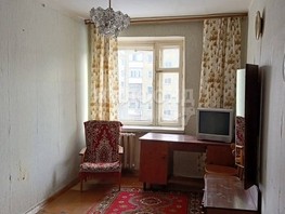 Продается 2-комнатная квартира Котовского ул, 44.8  м², 4350000 рублей