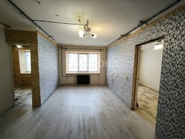Продается 2-комнатная квартира Титова ул, 42.7  м², 4600000 рублей