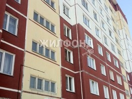 Продается 3-комнатная квартира Выборная ул, 62.4  м², 6100000 рублей