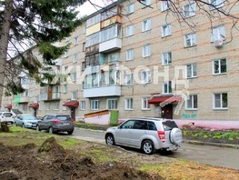 Продается 3-комнатная квартира Флотская ул, 53.7  м², 3630000 рублей