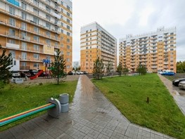 Продается 3-комнатная квартира Николая Сотникова ул, 90  м², 6300000 рублей