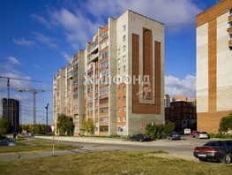 Продается 4-комнатная квартира Большевистская ул, 111.3  м², 16900000 рублей