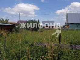 Продается Дачный участок Пархоменко ул, 11.18  сот., 1100000 рублей