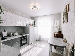 Продается 1-комнатная квартира Николая Сотникова ул, 40.2  м², 4200000 рублей