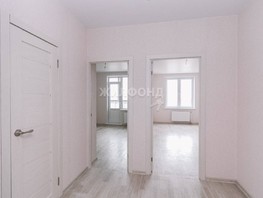 Продается 1-комнатная квартира ЖК Новые Матрешки, дом 1 б/с 4, 34.4  м², 3599000 рублей