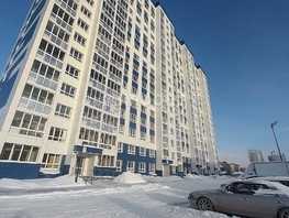 Продается 1-комнатная квартира Связистов ул, 38.6  м², 3550000 рублей