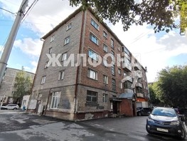 Продается 1-комнатная квартира Достоевского ул, 30.6  м², 4700000 рублей