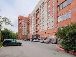 Продается 1-комнатная квартира Красный пр-кт, 41  м², 5250000 рублей