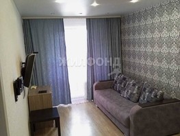 Продается 1-комнатная квартира Виталия Потылицына ул, 42.2  м², 4000000 рублей