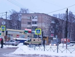 Продается 1-комнатная квартира Забалуева ул, 29.5  м², 2850000 рублей