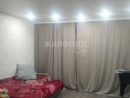 Продается 2-комнатная квартира Николая Сотникова ул, 56  м², 4200000 рублей