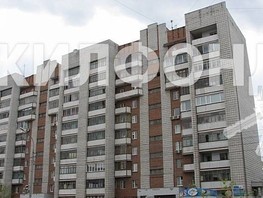 Продается 2-комнатная квартира Мичурина ул, 60  м², 7550000 рублей